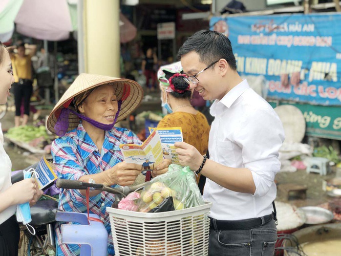 BHXH - điểm tựa an sinh của người lao động - Ảnh 1.