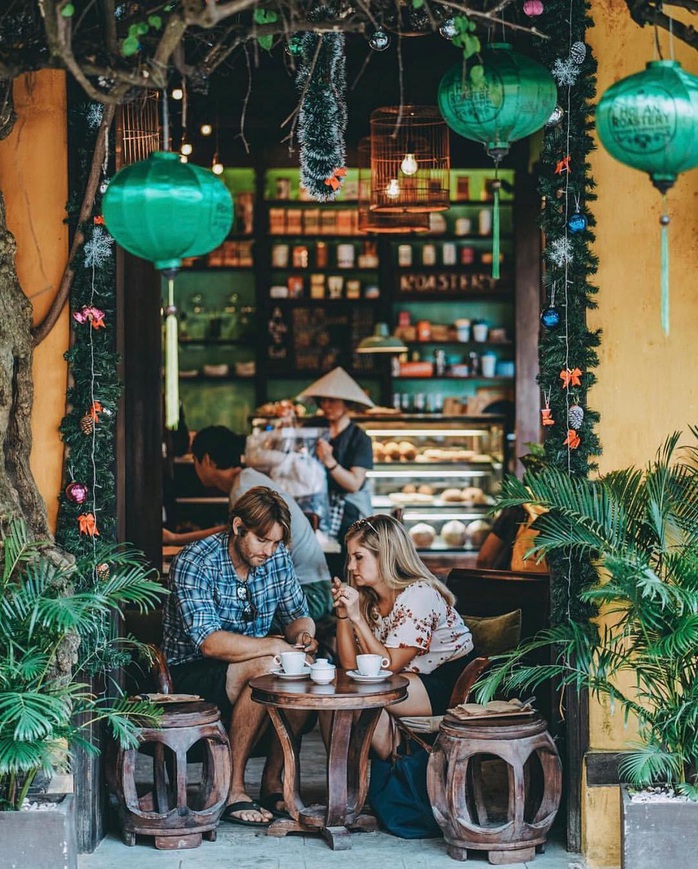 Ăn gì ở Hội An trong một ngày - Ảnh 3.
