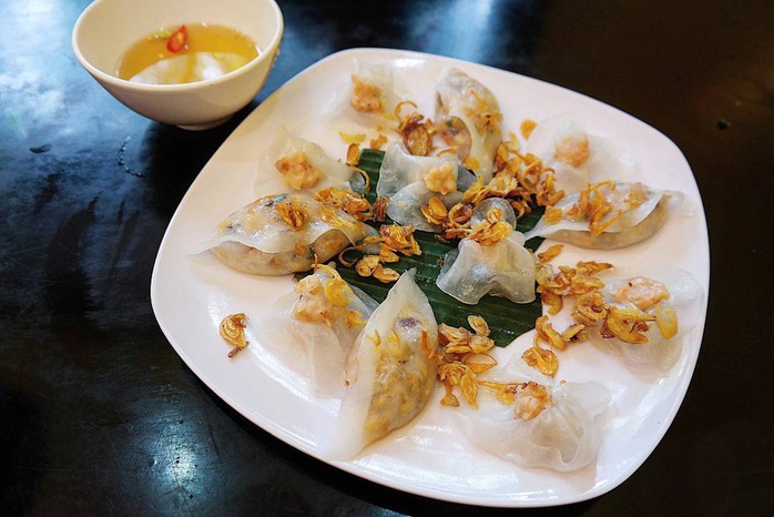 Ăn gì ở Hội An trong một ngày - Ảnh 7.