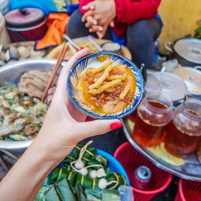 Ăn gì ở Hội An trong một ngày - Ảnh 8.