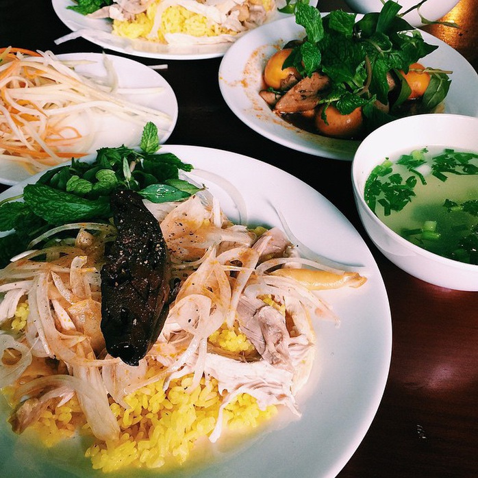 Ăn gì ở Hội An trong một ngày - Ảnh 10.