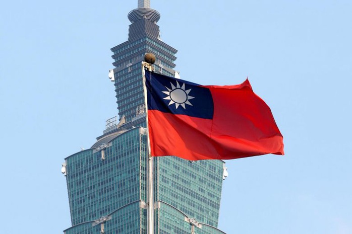 Sau Hồng Kông, Trung Quốc “nhắc đến” Đài Loan  - Ảnh 1.
