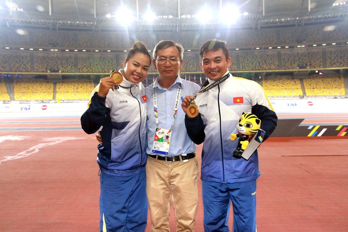 ASEAN Para Games 2020 chính thức bị hủy bỏ - Ảnh 1.