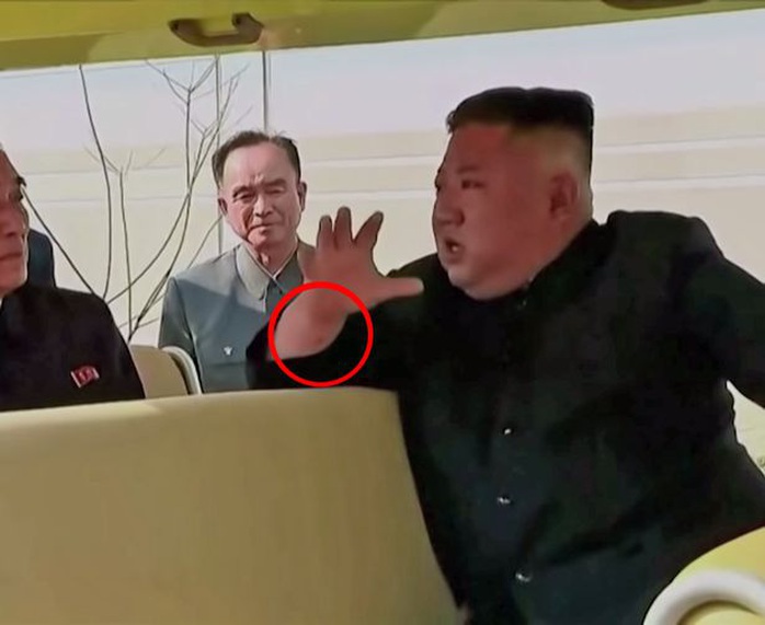 Hình ảnh mới về ông Kim Jong-un hé lộ điều gì? - Ảnh 7.