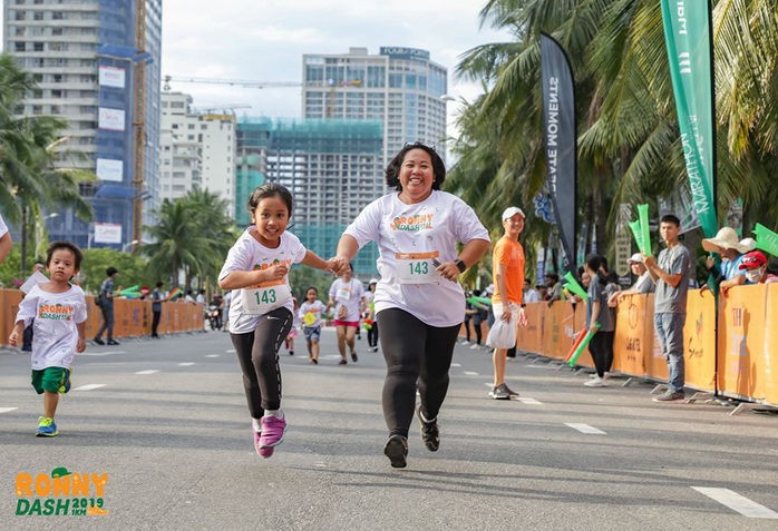 Du lịch khám phá Đà Nẵng với sự kiện marathon quốc tế - Ảnh 3.