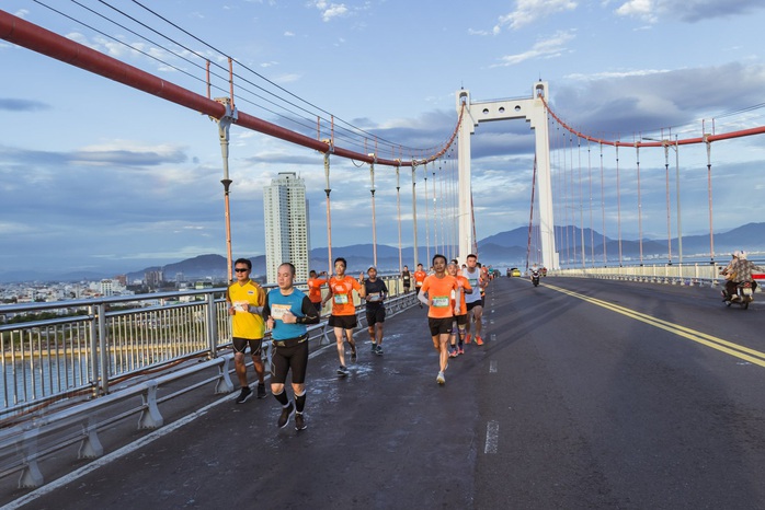 Du lịch khám phá Đà Nẵng với sự kiện marathon quốc tế - Ảnh 4.