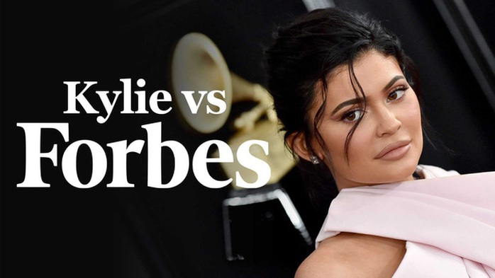 Triệu phú tự thân Kylie Jenner đáp trả khi đối mặt án tù  - Ảnh 2.