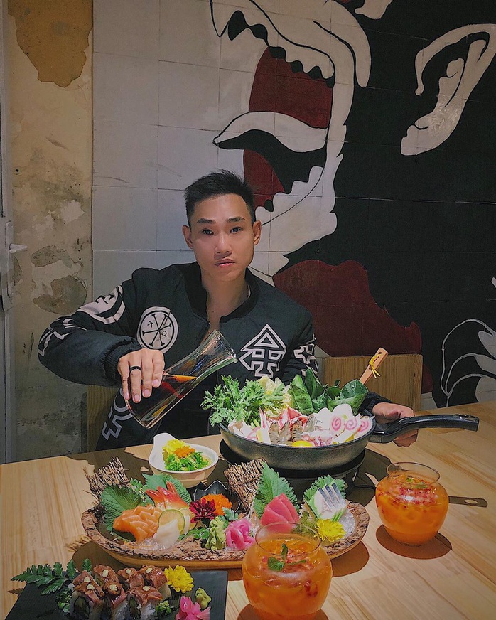 Lẩu khô Nhật và 3 món lẩu lạ vị không thể bỏ qua ở Đà Lạt - Ảnh 2. Lẩu khô Nhật và 3 món lẩu lạ vị không thể bỏ qua ở Đà Lạt - Ảnh 2.