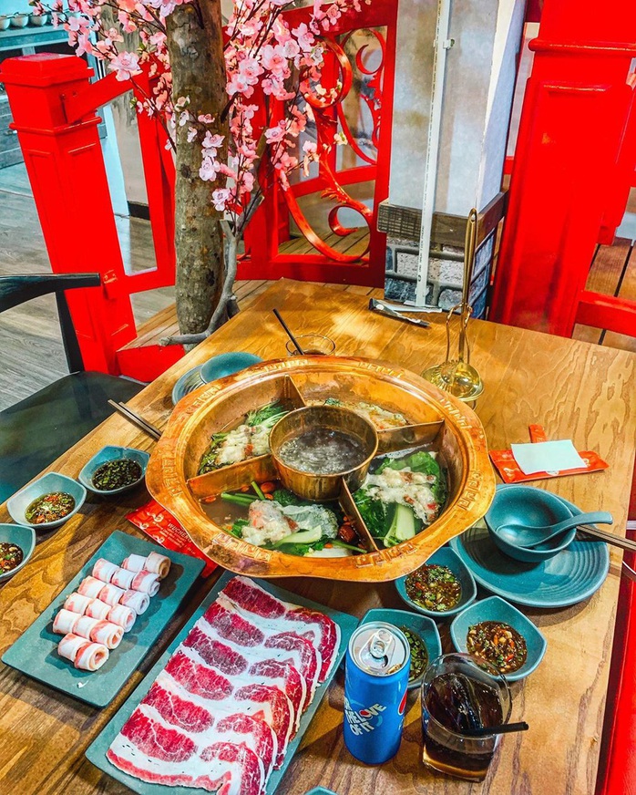 Lẩu khô Nhật và 3 món lẩu lạ vị không thể bỏ qua ở Đà Lạt - Ảnh 6.