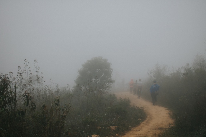 Đi tìm Pha Luông mưa xa khơi - Ảnh 2.