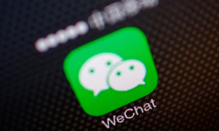 WeChat bị nghi theo dõi người dùng quốc tế - Ảnh 1.