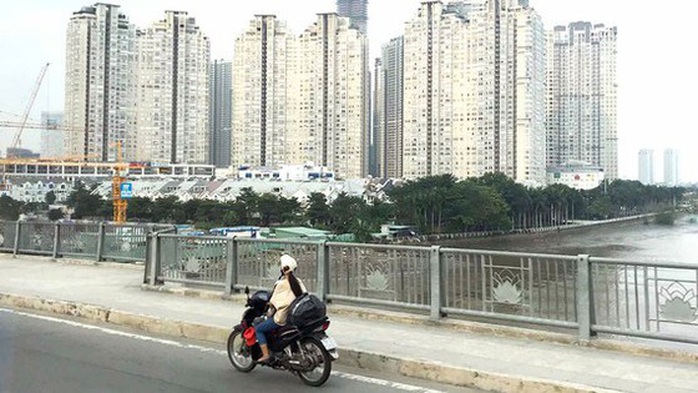 Không để xảy ra sốt giá bất động sản - Ảnh 1. Không để xảy ra sốt giá bất động sản - Ảnh 1.