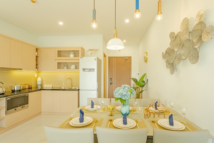 Mua căn hộ 3 phòng ngủ Lovera Vista, được tặng xe SH - Ảnh 1. Mua căn hộ 3 phòng ngủ Lovera Vista, được tặng xe SH - Ảnh 1.