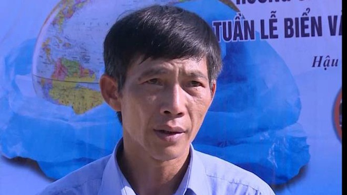 Phó chủ tịch huyện đánh bài ăn tiền ở Thanh Hóa bị khởi tố, bắt tạm giam 3 tháng - Ảnh 1.