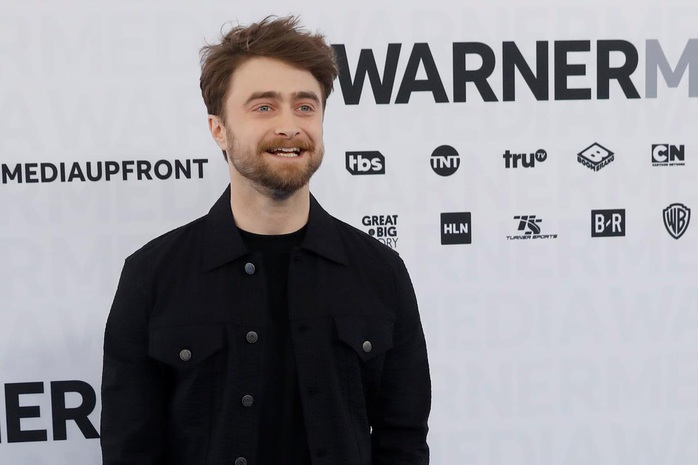 “Harry Potter” Daniel Radcliffe khẳng định phụ nữ chuyển giới là phụ nữ - Ảnh 1.