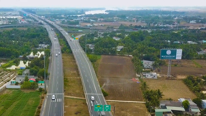 Chủ tịch NLG: Thời điểm hiện nay là cơ hội để phát triển quỹ đất - Ảnh 1. Chủ tịch NLG: Thời điểm hiện nay là cơ hội để phát triển quỹ đất - Ảnh 1.