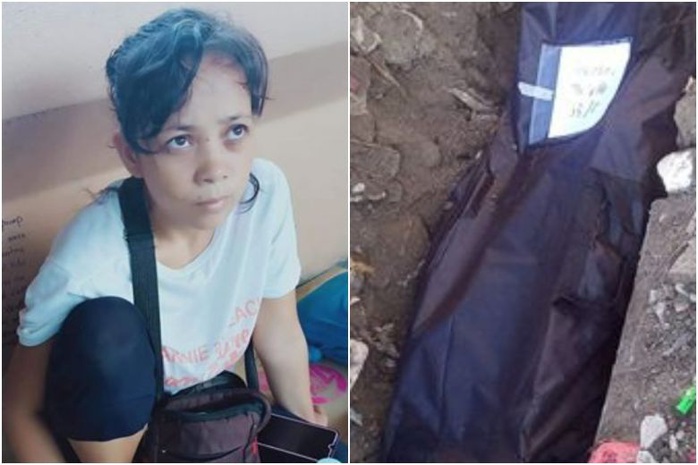 Philippines: Chờ xe buýt 5 ngày, người mẹ 4 con tử vong vì Covid-19 - Ảnh 1.