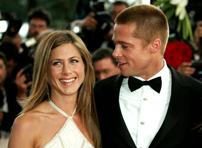 Brad Pitt làm từ thiện 1 triệu USD vì vợ cũ - Ảnh 3.