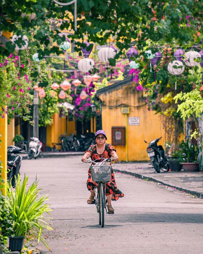 Thời điểm vàng để đi Hội An - Ảnh 3.