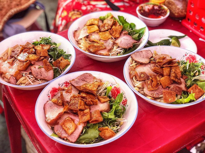 Thời điểm vàng để đi Hội An - Ảnh 6.
