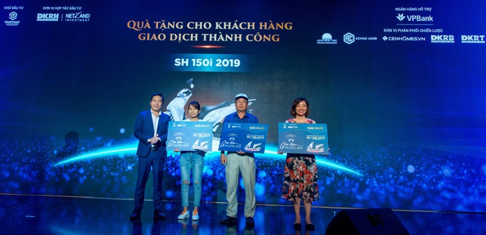 Bùng nổ giao dịch tại sự kiện ra mắt khu đô thị biển Kỳ Co Gateway - Ảnh 2. Bùng nổ giao dịch tại sự kiện ra mắt khu đô thị biển Kỳ Co Gateway - Ảnh 2.