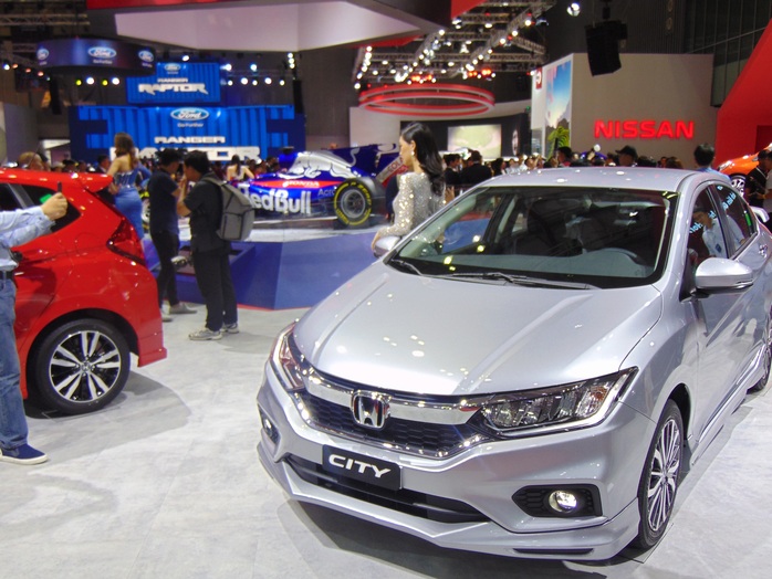 Gần 20.000 xe Honda ở Việt Nam dính lỗi bơm nhiên liệu - Ảnh 2.