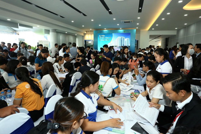Lovera Vista đã mở bán 200 căn 3 phòng ngủ tại các block 2 mặt tiền tuyệt đẹp - Ảnh 3. Lovera Vista đã mở bán 200 căn 3 phòng ngủ tại các block 2 mặt tiền tuyệt đẹp - Ảnh 3.