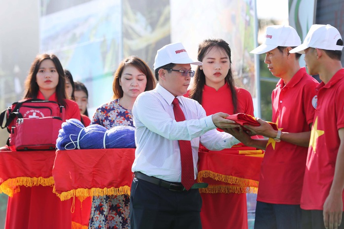Báo Người Lao Động đoạt 8 giải Báo chí TP HCM năm 2020 - Ảnh 3.