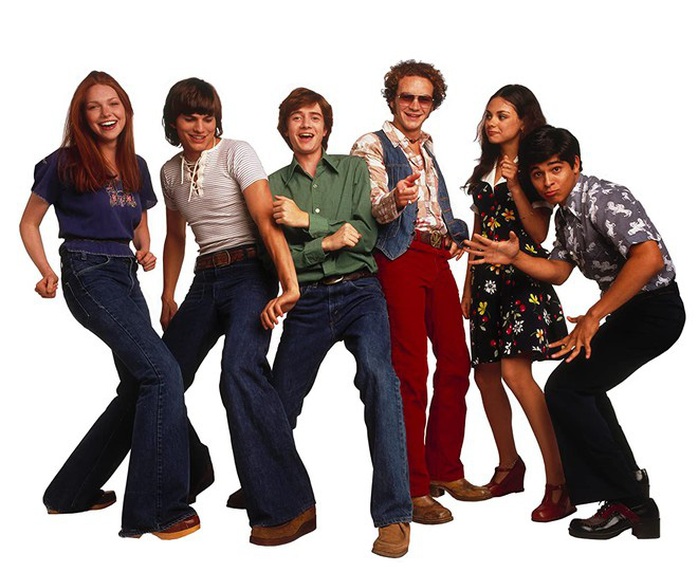 Tài tử That 70s Show bị buộc tội cưỡng hiếp 3 phụ nữ - Ảnh 3.