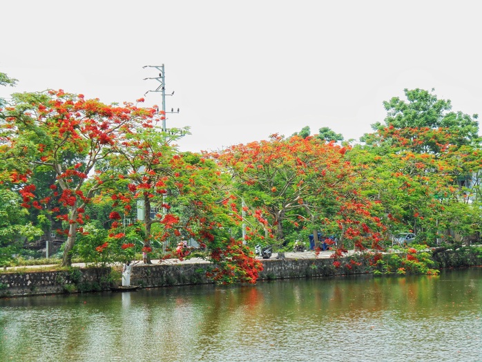 Xao xuyến Yên Trường - Ảnh 2.