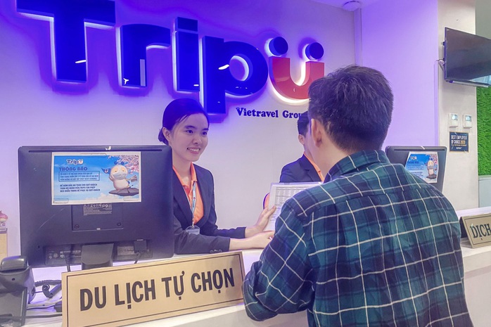 Trải nghiệm chuyến đi theo cách riêng của bạn - Ảnh 4. Trải nghiệm chuyến đi theo cách riêng của bạn - Ảnh 4.
