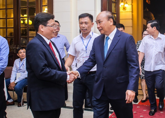 Báo Người Lao Động đoạt Giải A báo chí Quốc gia lần thứ XIV - năm 2019 - Ảnh 5.