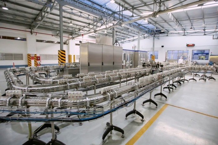 Vì sao Vinamilk chọn sữa hạt là bước tiến chiến lược tại thị trường Hàn Quốc? - Ảnh 2. Vì sao Vinamilk chọn sữa hạt là bước tiến chiến lược tại thị trường Hàn Quốc? - Ảnh 2.