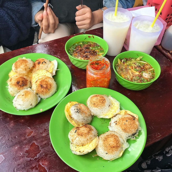 Gợi ý lịch trình ăn uống một ngày tại Đà Lạt - Ảnh 1. Gợi ý lịch trình ăn uống một ngày tại Đà Lạt - Ảnh 1.