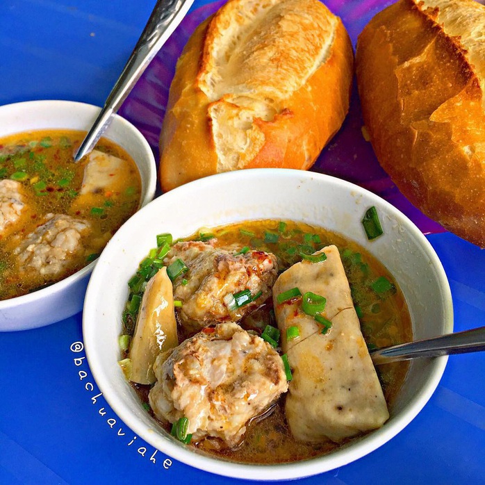 Gợi ý lịch trình ăn uống một ngày tại Đà Lạt - Ảnh 2. Gợi ý lịch trình ăn uống một ngày tại Đà Lạt - Ảnh 2.