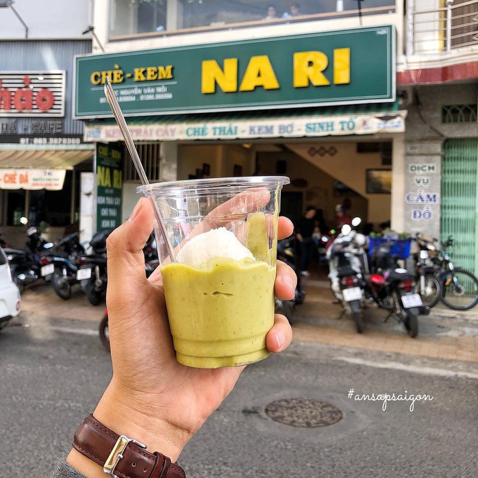 Gợi ý lịch trình ăn uống một ngày tại Đà Lạt - Ảnh 4.