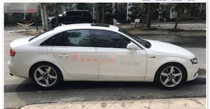 Biến động thị trường xe mới khiến xe sang đời cũ mất giá hàng loạt - Ảnh 5. Biến động thị trường xe mới khiến xe sang đời cũ mất giá hàng loạt - Ảnh 5.