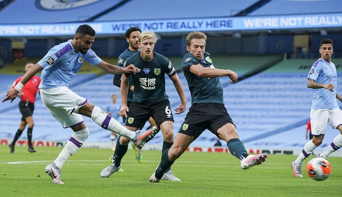 Sao World Cup tỏa sáng, Man City xoa dịu lò lửa Etihad - Ảnh 3.