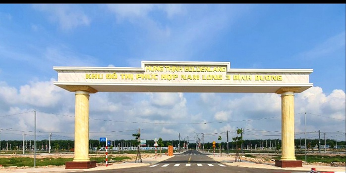Đâu là ưu thế vượt trội của Hưng Thịnh Golden Land trong mắt các nhà đầu tư? - Ảnh 3. Đâu là ưu thế vượt trội của Hưng Thịnh Golden Land trong mắt các nhà đầu tư? - Ảnh 3.