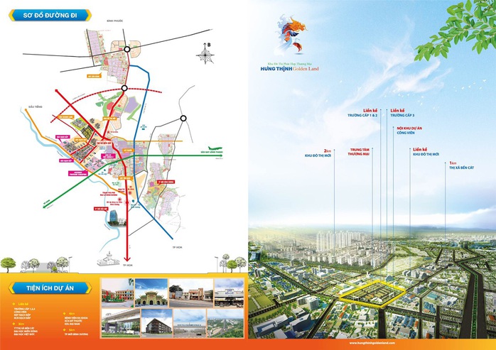 Đâu là ưu thế vượt trội của Hưng Thịnh Golden Land trong mắt các nhà đầu tư? - Ảnh 2. Đâu là ưu thế vượt trội của Hưng Thịnh Golden Land trong mắt các nhà đầu tư? - Ảnh 2.