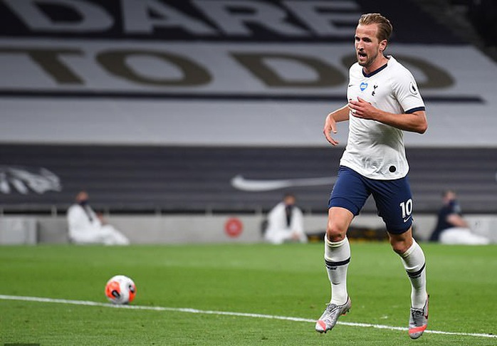 Harry Kane tỏa sáng, Tottenham cảnh báo sân cỏ Ngoại hạng - Ảnh 5.