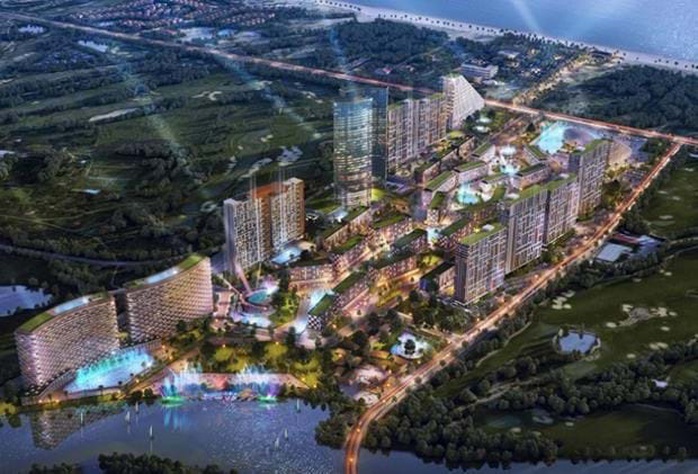 Cả nước hiện dư thừa hơn 70 triệu m2 nhà ở trung, cao cấp - Ảnh 1. Cả nước hiện dư thừa hơn 70 triệu m2 nhà ở trung, cao cấp - Ảnh 1.