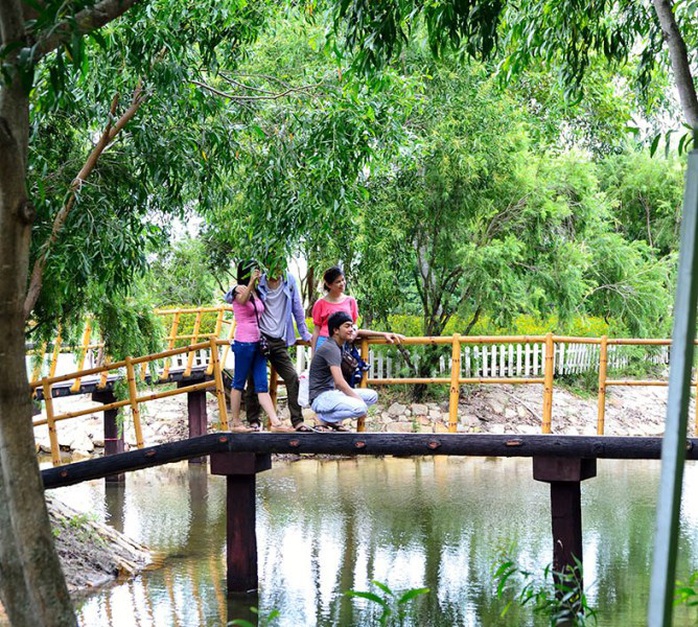 Đảo Hoa Lan - thiên đường du lịch bí ẩn tại Nha Trang - Ảnh 6. Đảo Hoa Lan - thiên đường du lịch bí ẩn tại Nha Trang - Ảnh 6.