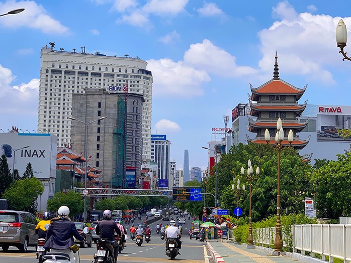 Gỡ vướng 14.000 đất dính quy hoạch: Không khó! - Ảnh 1. Gỡ vướng 14.000 đất dính quy hoạch: Không khó! - Ảnh 1.