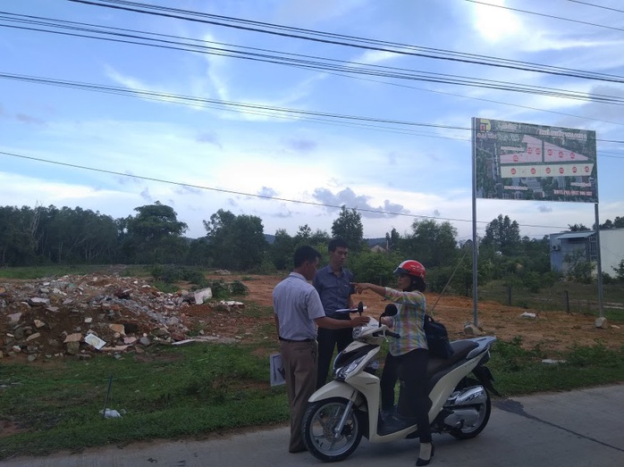 Phú Quốc tiếp tục tạm dừng tách thửa, chuyển mục đích sử dụng đất - Ảnh 1.