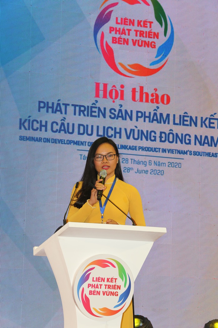 TP HCM bắt tay các tỉnh Đông Nam Bộ ra mắt 3 tour mới, giá ưu đãi - Ảnh 6.