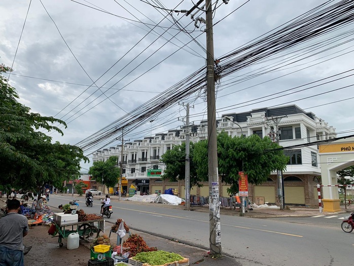 Bộ Công an váo cuộc điều tra nhiều dự án bất động sản: Lãnh đạo Bình Dương lên tiếng - Ảnh 3.