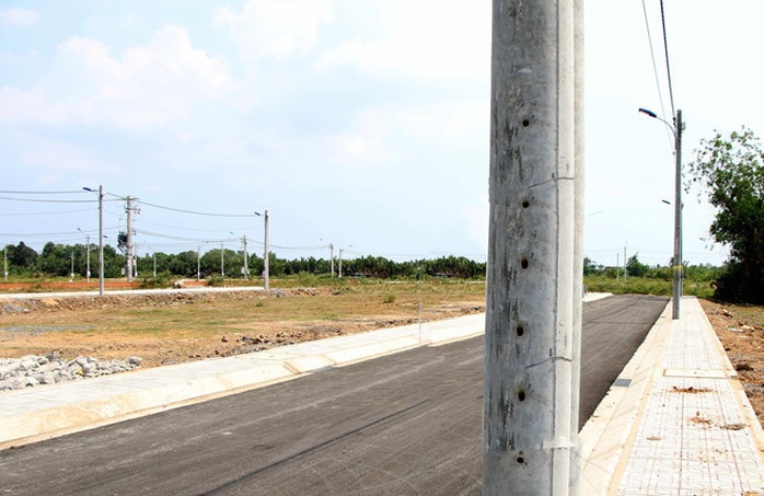 Môi giới bất động sản phải có mã số hành nghề - Ảnh 1. Môi giới bất động sản phải có mã số hành nghề - Ảnh 1.