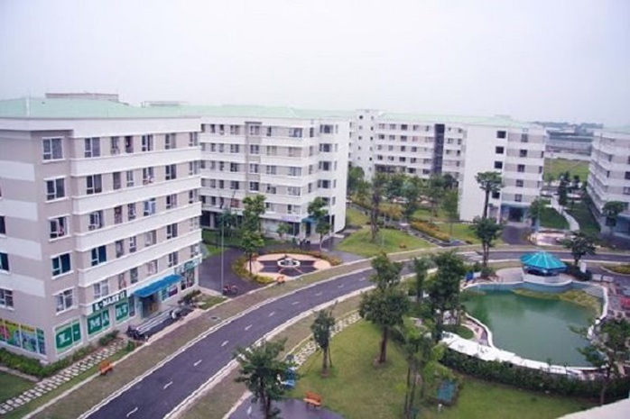 Đề xuất căn hộ giá rẻ không quá 20 triệu/m2 làm nóng thị trường - Ảnh 1. Đề xuất căn hộ giá rẻ không quá 20 triệu/m2 làm nóng thị trường - Ảnh 1.