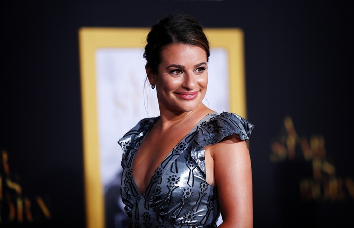 Lea Michele bị “ném đá” dù đã xin lỗi sau pha làm màu bài xích phân biệt chủng tộc - Ảnh 1.